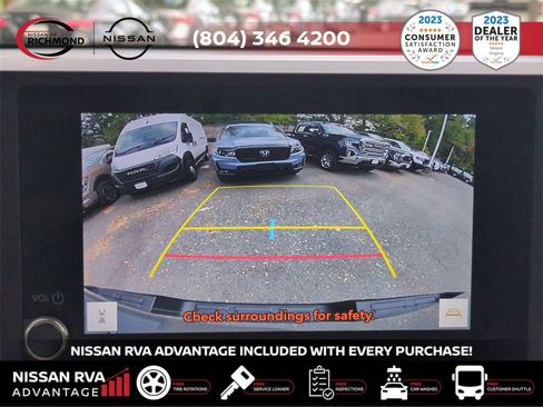 Used 2024 Toyota Tacoma SR5 image 21