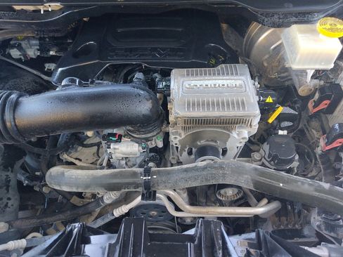 Used 2022 RAM 1500 Tradesman w/ Protection Group image 30