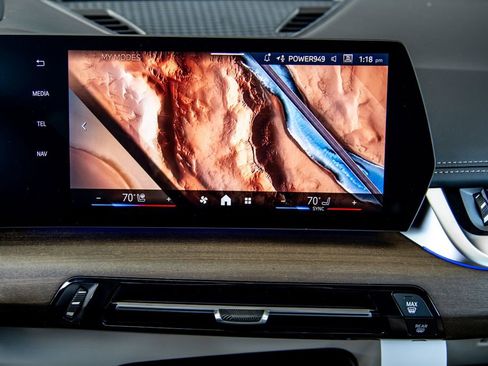 New 2026 BMW X1 xDrive28i w/ Technology Package image 13