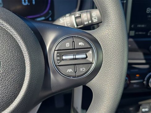 New 2025 Kia Soul LX image 31