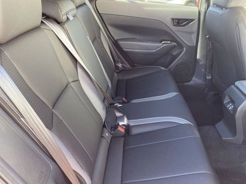 New 2026 Subaru Crosstrek 2.5i Wilderness image 9
