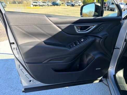 Certified 2022 Subaru Forester Touring w/ Popular Package #2 image 12