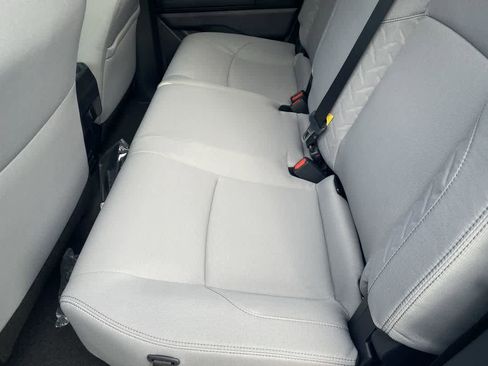 New 2026 Toyota Tacoma SR5 image 21