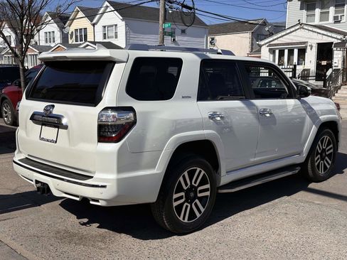 Used 2023 Toyota 4Runner Limited image 5