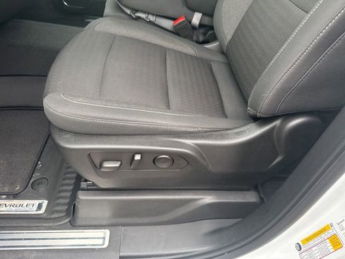 Used 2022 Chevrolet Silverado 1500 RST w/ Redline Edition image 19