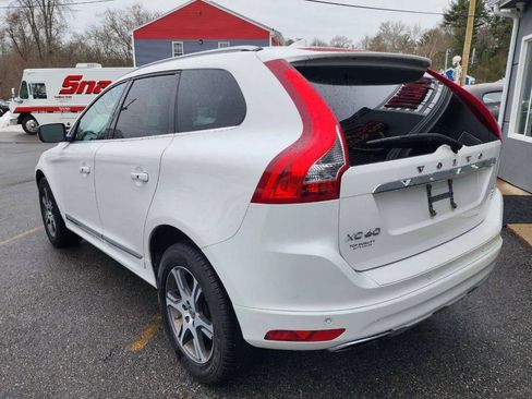 Used 2015 Volvo XC60 T6 Platinum image 7