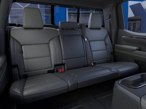 New 2026 Chevrolet Silverado 1500 ZR2 AWD/4WD image 19