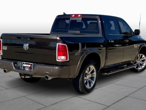 Used 2017 RAM 1500 Laramie Longhorn image 11