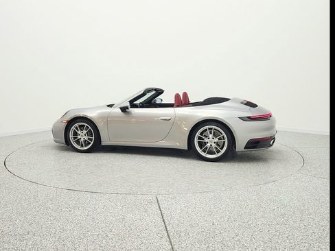 Used 2022 Porsche 911 Carrera image 8