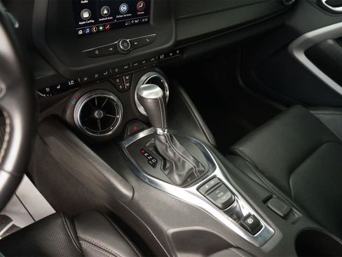 Used 2023 Chevrolet Camaro LT w/ RS Package RWD image 24