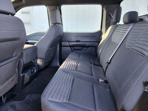 Used 2023 Ford F150 XL w/ STX Appearance Package image 14
