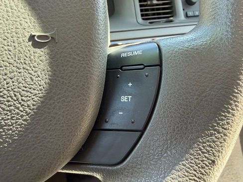 Used 2008 Mercury Grand Marquis GS RWD image 20