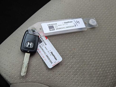Used 2014 Honda CR-V EX image 31