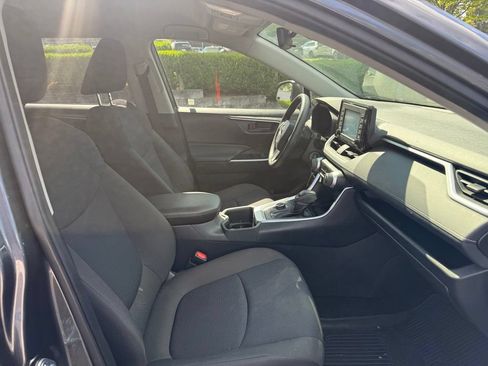 Used 2022 Toyota RAV4 LE AWD/4WD image 23