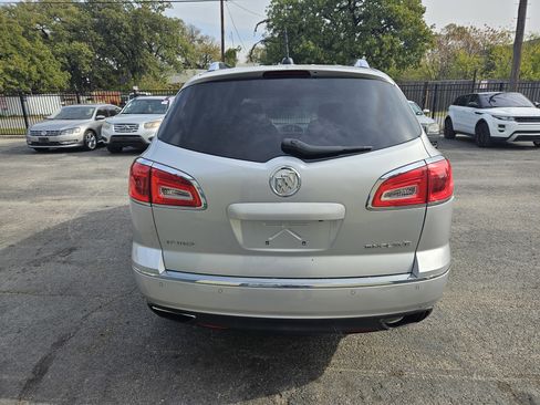 Used 2017 Buick Enclave Convenience w/ Trailering Package image 3