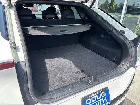 Certified 2024 Kia EV6 GT-Line AWD/4WD image 25
