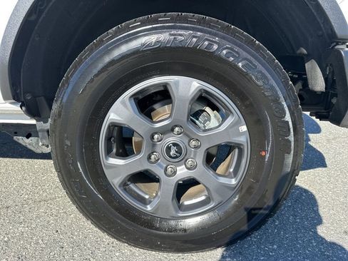 Used 2025 Ford Bronco Big Bend image 29