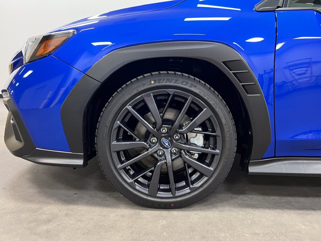 New 2026 Subaru WRX Premium AWD/4WD image 28