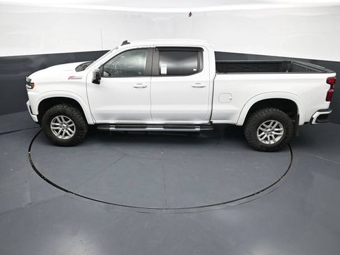 Used 2020 Chevrolet Silverado 1500 RST AWD/4WD image 43