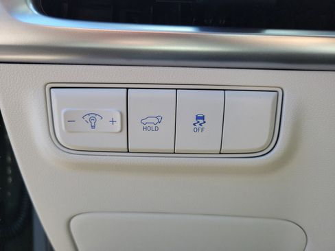 New 2026 Hyundai Tucson SEL image 23