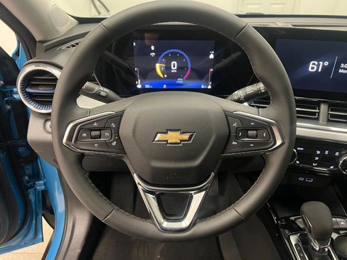New 2026 Chevrolet Trax LT FWD image 30