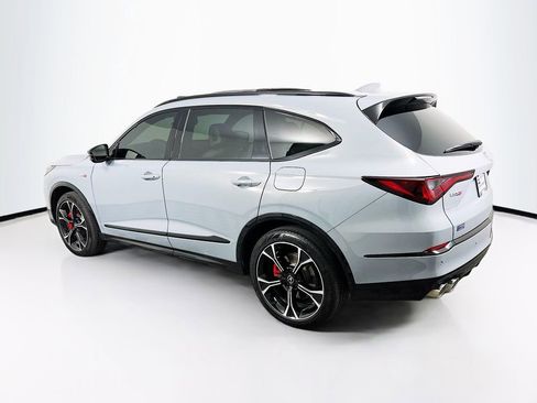 Used 2025 Acura MDX Type S AWD/4WD image 5