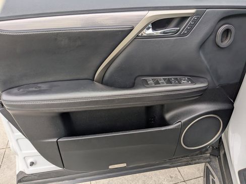 Used 2017 Lexus RX 350 F Sport w/ Cold Weather Package image 13