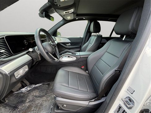 Used 2026 Mercedes-Benz GLE 350 4MATIC image 2