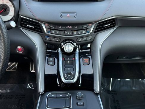 Certified 2023 Acura TLX SH-AWD w/ A-SPEC Pkg image 18