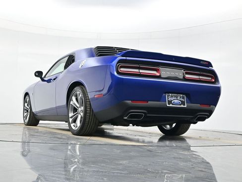 Used 2021 Dodge Challenger R/T image 45
