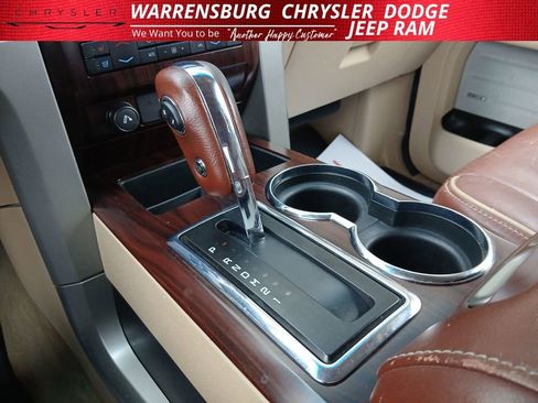 Used 2012 Ford F150 King Ranch image 25