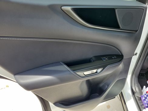 Used 2025 Lexus NX 250 FWD w/ Accessory Package (K3) image 13