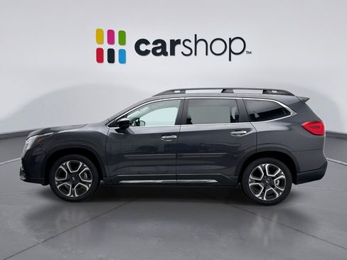 Used 2024 Subaru Ascent Touring image 2