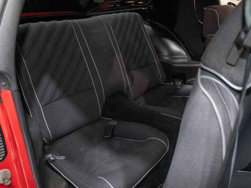 Used 1987 Chevrolet Camaro Z28 image 33