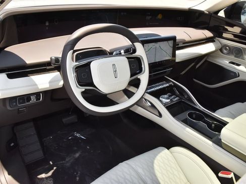 New 2026 Lincoln Nautilus Black Label w/ Jet Appearance Package AWD/4WD image 60