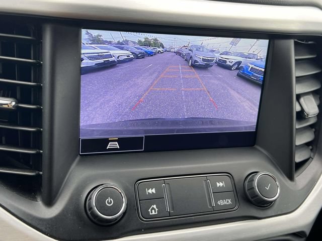 Used 2023 GMC Acadia SLT AWD/4WD image 34