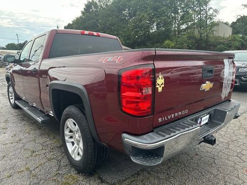 Used 2014 Chevrolet Silverado 1500 LT w/ All Star Edition image 11