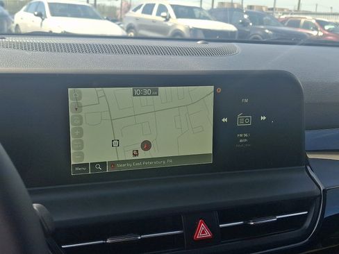 New 2026 Kia Seltos S image 11