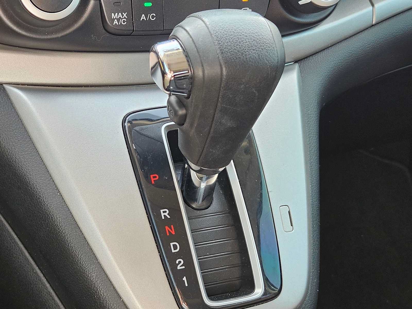 Used 2014 Honda CR-V EX image 25