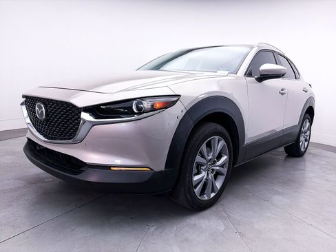 Used 2023 MAZDA CX-30 AWD 2.5 S w/ Select Package image 10