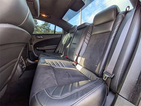 Used 2023 Dodge Charger SRT Hellcat w/ Harman/Kardon Audio Group image 12