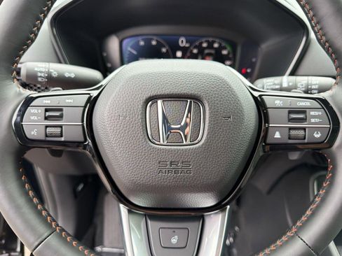 New 2026 Honda CR-V Sport Touring image 16