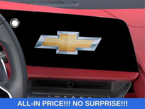 New 2027 Chevrolet Corvette Grand Sport RWD image 14