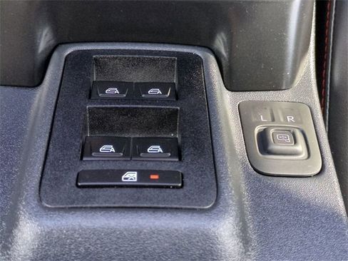 Certified 2025 Ford Bronco Raptor image 24