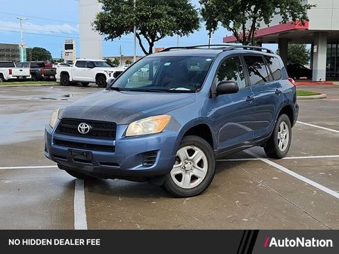Used 2010 Toyota RAV4 2WD image 1