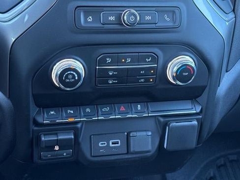 New 2026 GMC Sierra 1500 Pro w/ Pro Value Package AWD/4WD image 21