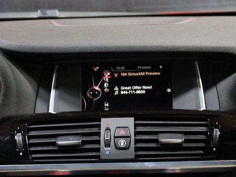 Used 2015 BMW X4 xDrive35i image 57