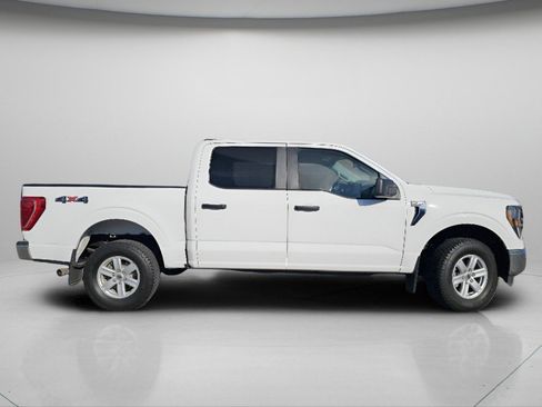 Used 2023 Ford F150 XLT w/ Trailer Tow Package image 25