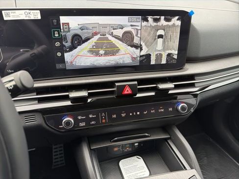 New 2026 Kia Sportage X-Line Prestige AWD/4WD image 15