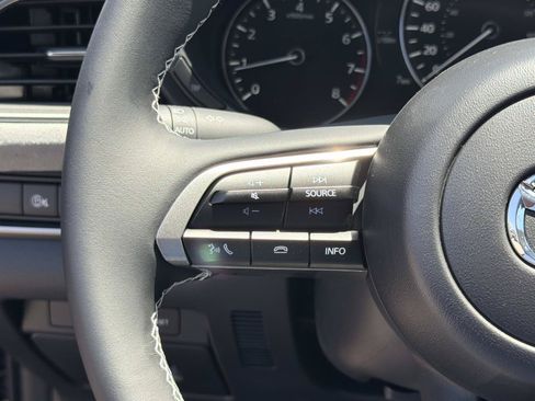 New 2026 MAZDA CX-30 Aire Edition AWD/4WD image 9